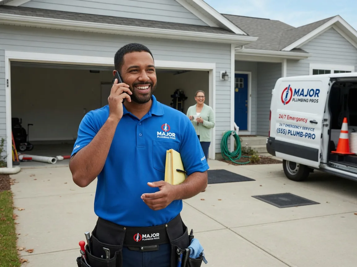 Drain Cleaning Services Ashley, IN FAQs